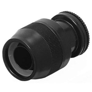 未来工業 ミライ 未来工業 MFPK28BM10 防水型コネクタ マシンフレキ28用 盤用タイプ ミルキーホワイト 10個 MFPK-28BM