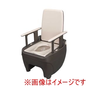 日本セイフティー 日本セイフティー 515463 0BSEBMN1JH ラップポン オーブ バケツタイプ 普通便座 メーカー直送 法人限定 代引不可 北海道沖縄離島不可