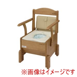 日本セイフティー 日本セイフティー 531366 B2SE0002JH ラップポン ブリオ2 やわらか便座 メーカー直送 代引不可 北海道沖縄離島不可