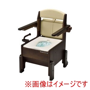 日本セイフティー 日本セイフティー 531346 P2SEN02BJH ラップポン プリート2 普通便座 ベージュ メーカー直送 代引不可 北海道沖縄離島不可