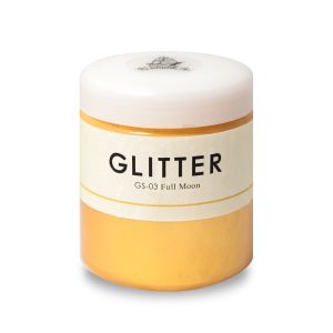 ビビッドヴアン VIVID VAN ビビッドヴアン GS-03 グリッターFull Moon 200ml VIVID VAN