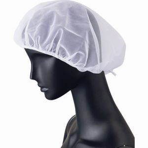 サーヴォ サーヴォ G-5077 ヘアーネット 10枚入 白