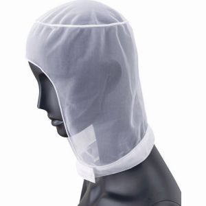 サーヴォ サーヴォ G-5078 ヘアーネット 10枚入 白