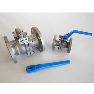 イシグロ イシグロ ISBA-100A IVALUE アイボール SCS13ボール弁 JIS10Kフランジ 面間 ASME B16.10 メーカー直送 代引不可 北海道沖縄離島不可