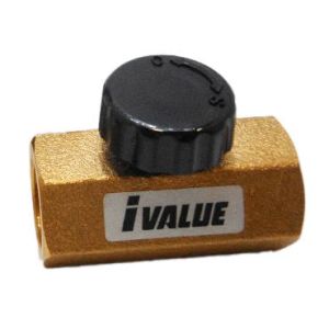 イシグロ イシグロ IVL-IBSG-10A IVALUE 青銅 圧力計用ニードル弁 20K テーパメネジX平行メネジ メーカー直送 代引不可 北海道沖縄離島不可