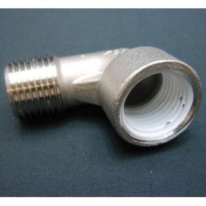 イシグロ イシグロ IVL-PSLZ-SF-25A IVALUE SCS13 ストリートエルボ シールフィット継手 メーカー直送 代引不可 北海道沖縄離島不可