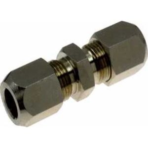 イシグロ イシグロ IVL-RFC-6-8-BS IVALUE リング式銅管継手 黄銅 異径フレヤードユニオン 6X8 メーカー直送 代引不可 北海道沖縄離島不可