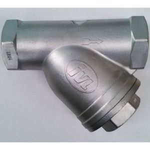イシグロ イシグロ IVL-SYST-M200-40A IVALUE ステンレス製 ねじ込み式 Y形ストレイナー 200メッシュ メーカー直送 代引不可 北海道沖縄離島不可