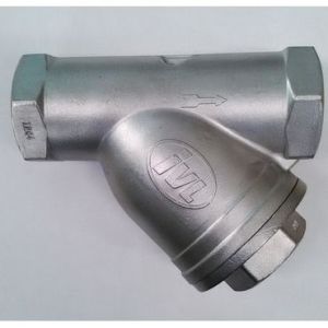 イシグロ イシグロ IVL-SYST-M40-25A IVALUE ステンレス製 ねじ込み式 Y形ストレイナー 40メッシュ メーカー直送 代引不可 北海道沖縄離島不可
