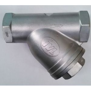 イシグロ イシグロ IVL-SYST-M60-25A IVALUE ステンレス製 ねじ込み式 Y形ストレイナー 60メッシュ メーカー直送 代引不可 北海道沖縄離島不可