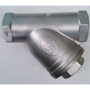 イシグロ イシグロ IVL-SYST-M80-25A IVALUE ステンレス製 ねじ込み式 Y形ストレイナー 80メッシュ メーカー直送 代引不可 北海道沖縄離島不可