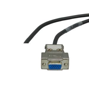 中央精機 中央精機 ACB-35-S3 ステージ側切り離しケーブル3m メーカー直送 代引不可 北海道沖縄離島不可