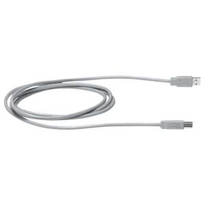 中央精機 中央精機 ACB-USB-2 USBケーブル 1.8m メーカー直送 代引不可 北海道沖縄離島不可