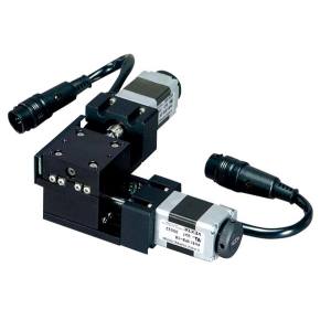 中央精機 中央精機 ALD-301-HM X Yステージ メーカー直送 代引不可 北海道沖縄離島不可