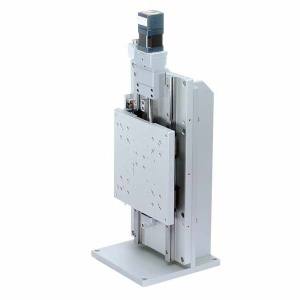 中央精機 中央精機 ALZ-220-C2P Zステージ メーカー直送 代引不可 北海道沖縄離島不可