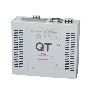 中央精機 中央精機 QT-ADL1 1軸コントローラドライバ メーカー直送 代引不可 北海道沖縄離島不可