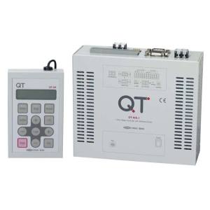 中央精機 中央精機 QT-ADL1(K) 1軸コントローラドライバ 操作ボックス付 メーカー直送 代引不可 北海道沖縄離島不可