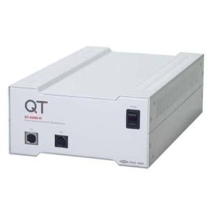 中央精機 中央精機 QT-ADM2-35 2軸コントロールドライバ 0.35A/相 メーカー直送 代引不可 北海道沖縄離島不可