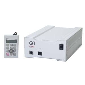 中央精機 中央精機 QT-ADM2-35(K) 2軸コントローラドライバ 操作ボックス付 0.35A/相 メーカー直送 代引不可 北海道沖縄離島不可