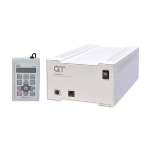 中央精機 中央精機 QT-AMH2A-35(K) 高性能2軸コントローラドライバ 操作ボックス付 0.35A/相 メーカー直送 代引不可 北海道沖縄離島不可