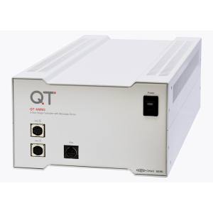 中央精機 中央精機 QT-AMM3 3軸コントローラドライバ マイクロステップ仕様 メーカー直送 代引不可 北海道沖縄離島不可