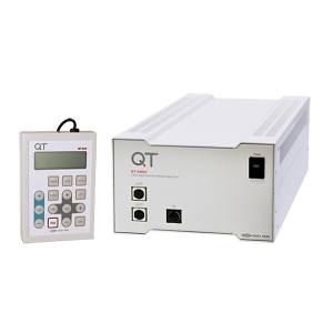 中央精機 中央精機 QT-AMM3(K) 3軸コントローラドライバ マイクロステップ仕様 操作ボックス付 メーカー直送 代引不可 北海道沖縄離島不可