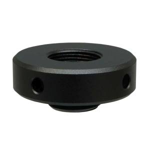中央精機 中央精機 C-05-(2) 変換アダプタ M16P1～M16P2 メーカー直送 代引不可 北海道沖縄離島不可