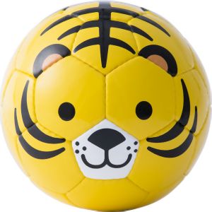 スフィーダ SFIDA スフィーダ ジュニア 幼児 サッカーボール FOOTBALL ZOO トラ 1号 BSFZOO06