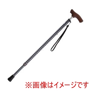介援隊 介援隊 343907 CX-07006 介援隊 オリジナル杖2 11段階伸縮タイプ アーガイル
