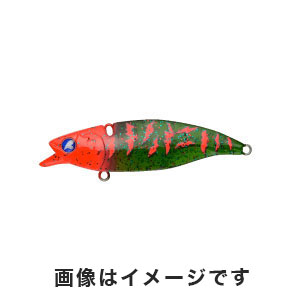 ブルーブルー BLUEBLUE ブルーブルー ナレージ65 ＃12 レッドシーガ