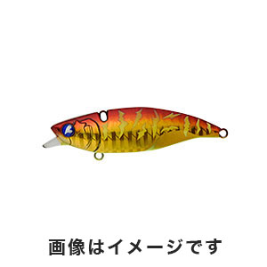 ブルーブルー BLUEBLUE ブルーブルー ナレージ65 ＃21 アカキンタイガー