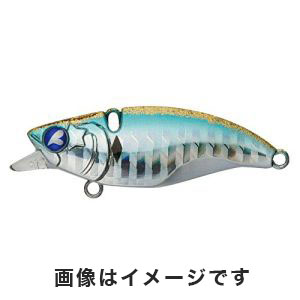 ブルーブルー BLUEBLUE ブルーブルー ナレージ50 ＃23 房州アジ ルアー