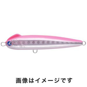 ブルーブルー BLUEBLUE ブルーブルー スネコン180S ＃8 ピンクグローデカレンズホロ