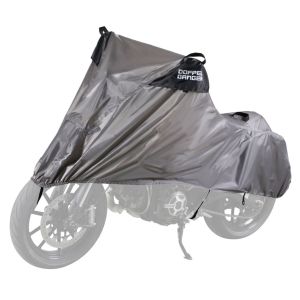 DOPPEL.G DOPPEL.G DCC526-KH ツーリングハーフカバー