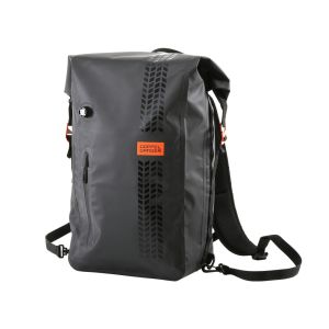 DOPPEL.G DOPPEL.G DBT596-BK ターポリンデイパック2
