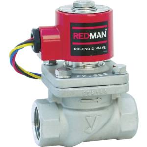 ヨシタケ ヨシタケ DP-100-20A 電磁弁レッドマン 20A