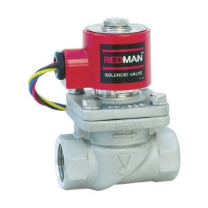 ヨシタケ ヨシタケ DP-100-32A 電磁弁レッドマン 32A