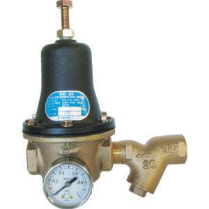 ヨシタケ ヨシタケ GD-24GS-20A 水用減圧弁ミズリー 20A