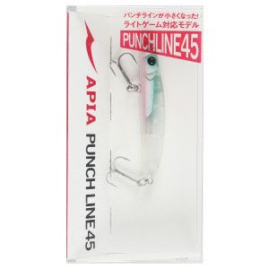 アピア APIA アピア パンチライン45 06 ケイムラゴースト