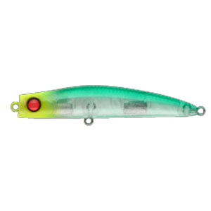アピア APIA アピア パンチライン80 20 CHモヒート RED中村SP