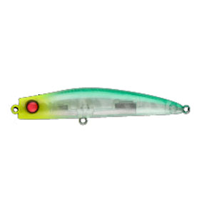 アピア APIA アピア パンチライン マッスル 80 16g 15 CHモヒート RED中村SP