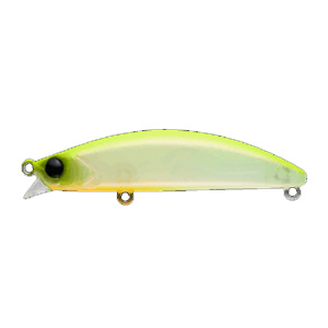 アピア APIA アピア ドーバー 70F シャローランナー 02 チャートバックパール