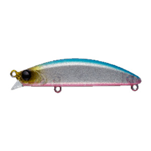 アピア APIA アピア ドーバー 70F シャローランナー 05 レッドブルダスト