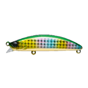 アピア APIA アピア ドーバー 70F シャローランナー 09 マツオデラックス