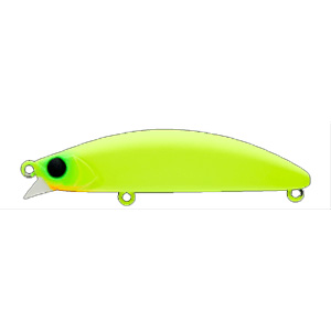 アピア APIA アピア ドーバー 70F シャローランナー 10 どチャート