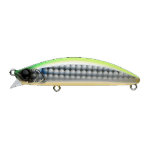 アピア APIA アピア ドーバー 70F シャローランナー 12 LGHチャートバック