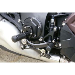 ベビーフェイス BabyFace ベビーフェイス 002-Y014BK バックステップ/ブラック 10P V-MAX1700 09-15