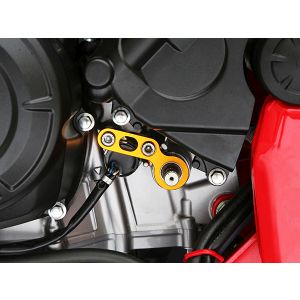 ベビーフェイス BabyFace ベビーフェイス 002-H033S シフトスピンドルホルダー CBR250RR 17-