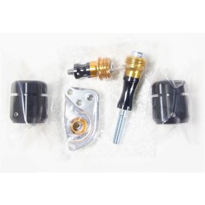 ベビーフェイス BabyFace ベビーフェイス 006-SBM05MR フレームスライダー ダイレクトマウント BMW S1000RR 12-14