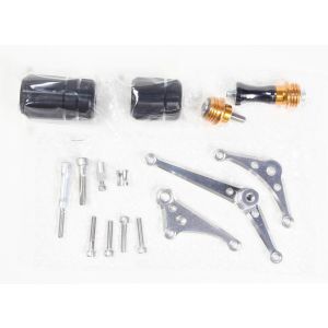 ベビーフェイス BabyFace ベビーフェイス 006-SD006a エンジンスライダー スタンダード DUCATI 959/1199/1299